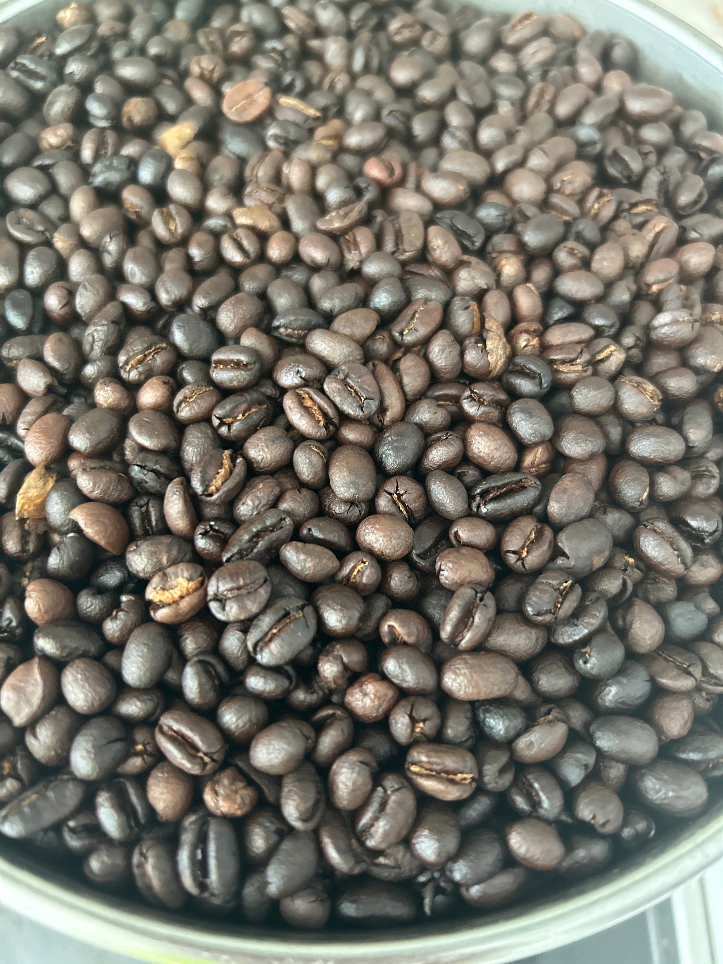 « LA MORENA » CUBULCO SHB GUATEMALA par BREW FUSION