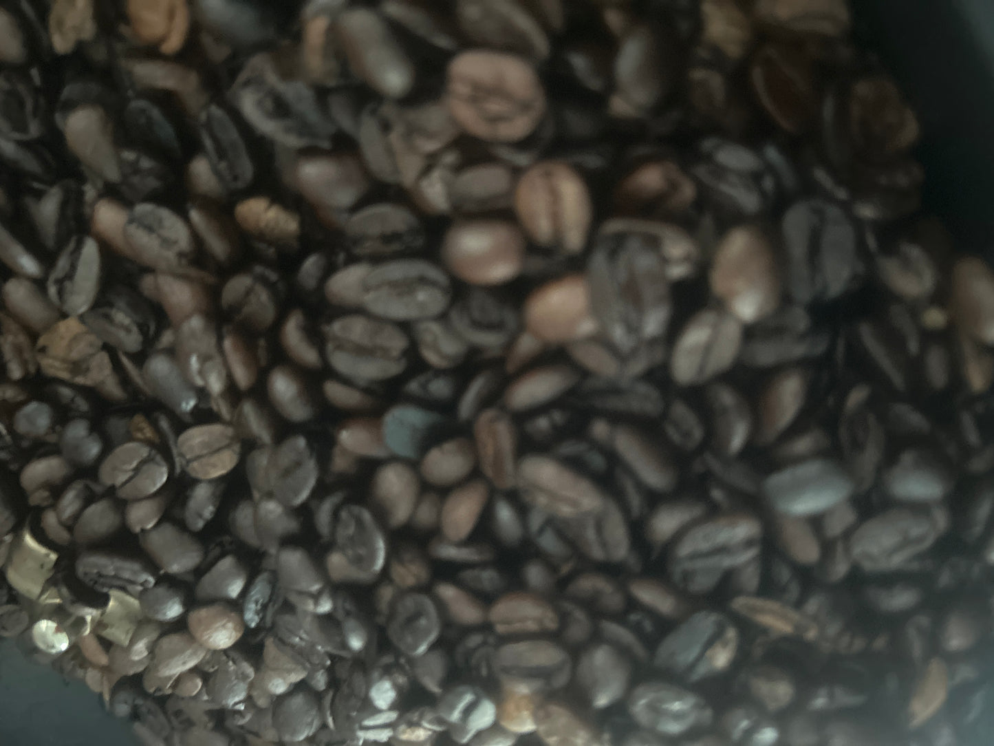 « CHAP ADA » BRÉSIL 🇧🇷 CAFÉ par BREW FUSION