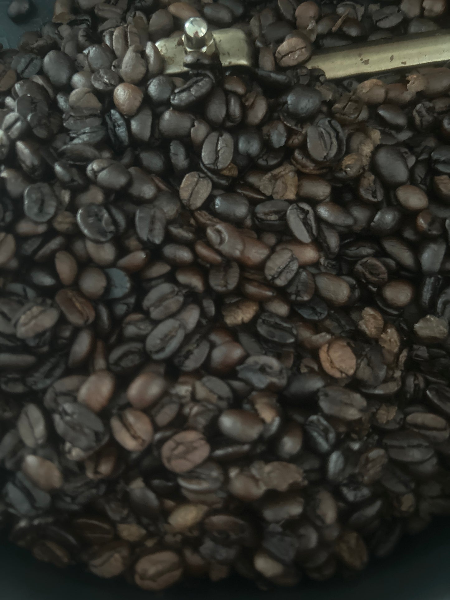« CHAP ADA » BRÉSIL 🇧🇷 CAFÉ par BREW FUSION