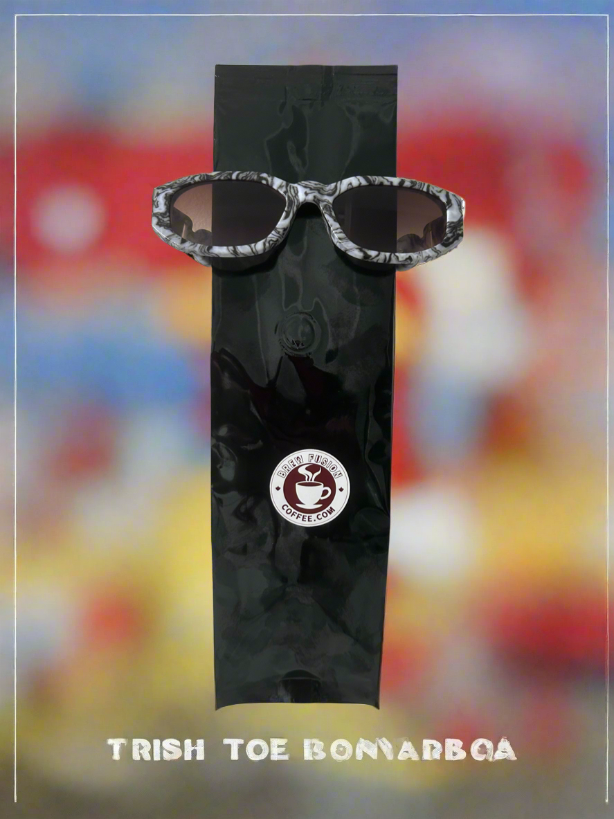 « LA MORENA » CUBULCO SHB GUATEMALA par BREW FUSION