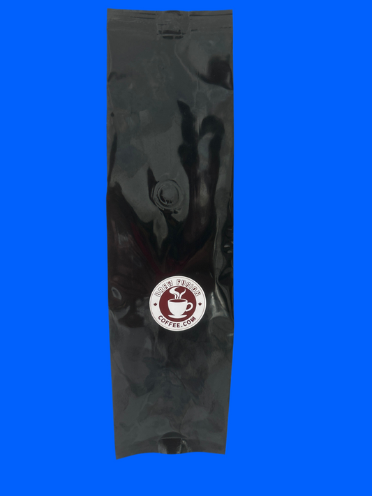 Café de spécialité « JAVA BLUE » West Java Blue Batavia par Brew Fusion