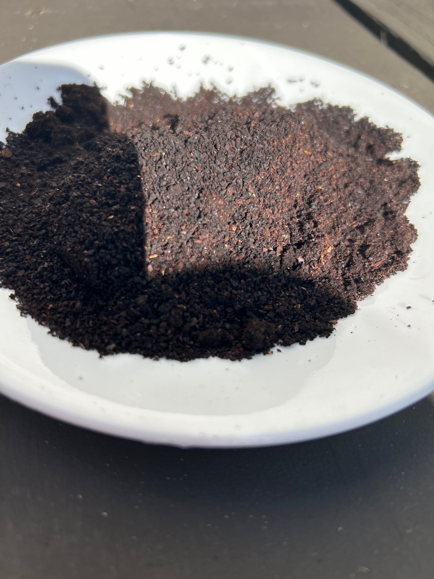Café de spécialité biologique « Yirgacheffe » d'Éthiopie, Yirgacheffe Chelchele, par Brew Fusion