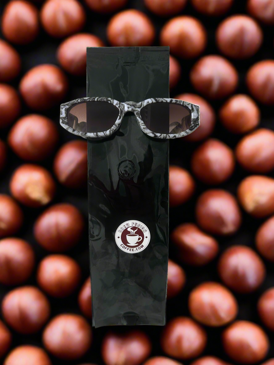 CAFÉ DE SPÉCIALITÉ « M. NOISETTE » par BREW FUSION